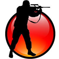 Как правильно стрелять в Counter-Strike 1.6